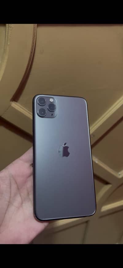 iPhone 11 pro max 256gb