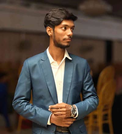 Abdul Rehman Ansari