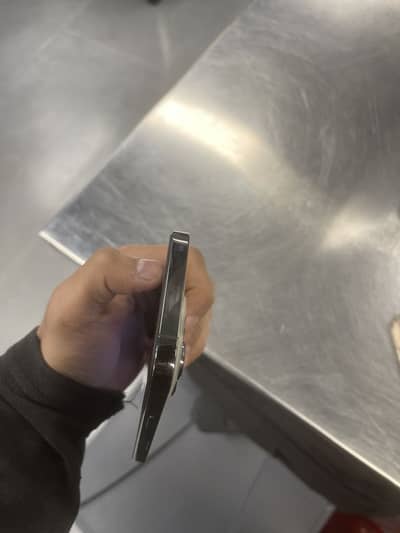 iPhone 13 Pro