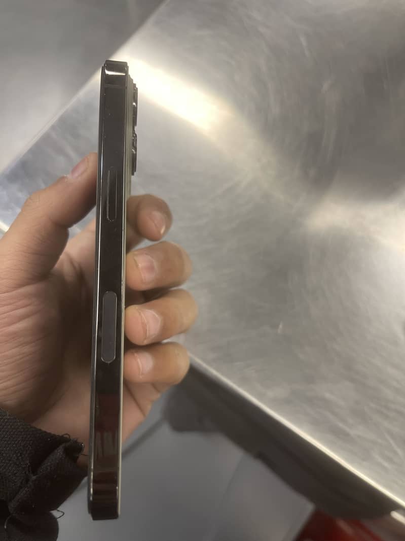 iPhone 13 Pro 2