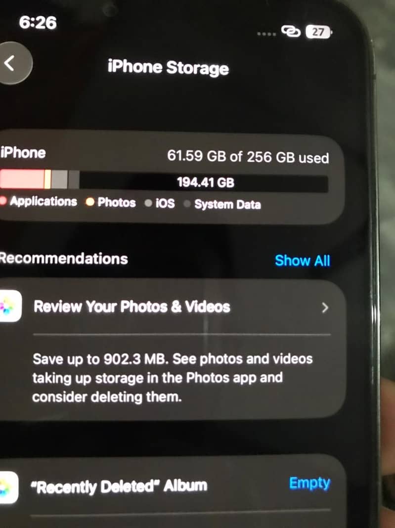 iPhone 13 Pro 6