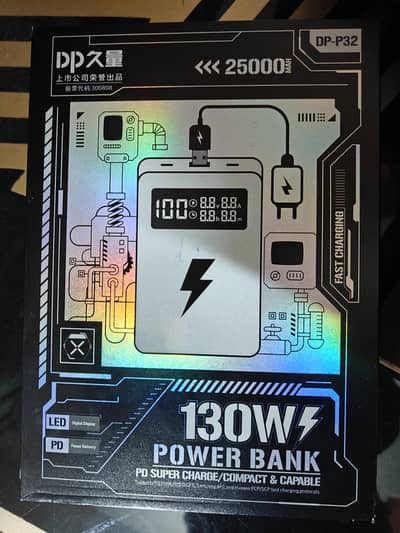 Romoss Power bank orignal imported boxpacked 10k 20k 30k 40k all avail