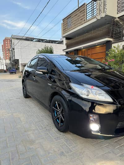 Toyota Prius 2011-2015