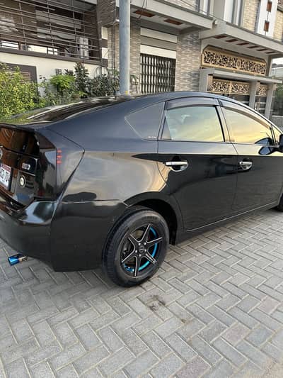 Toyota Prius 2011-2015