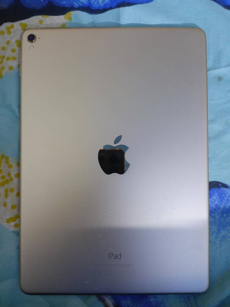 Ipad pro 9.7 0