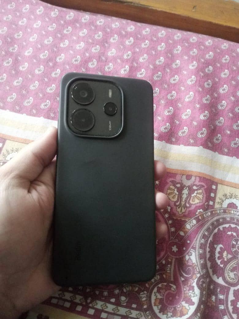 Redmi note 14 8/128 5