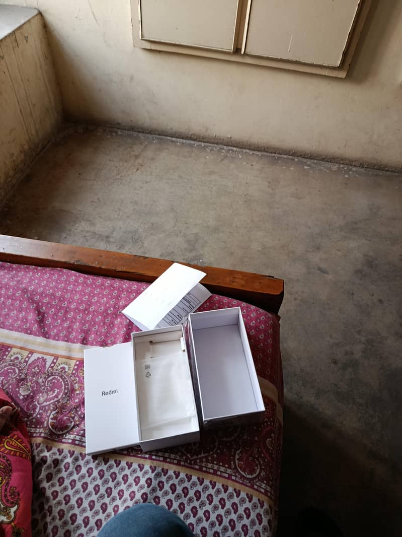 Redmi note 14 8/128 8