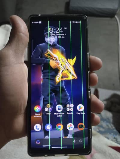 Sony Xperia 5 mobile for Sell