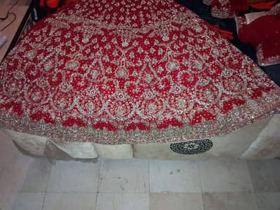 lehnga brand new for sale