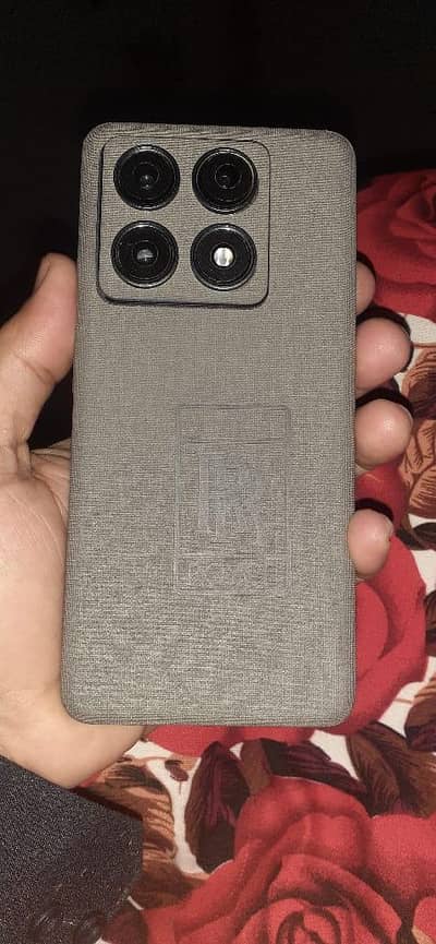 Xiaomi 14T Pro 512/12