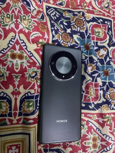 Honor X9B 5G 12+8.256 gb