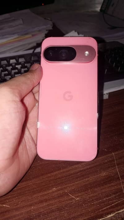 Google pixel 9 12/128 approved