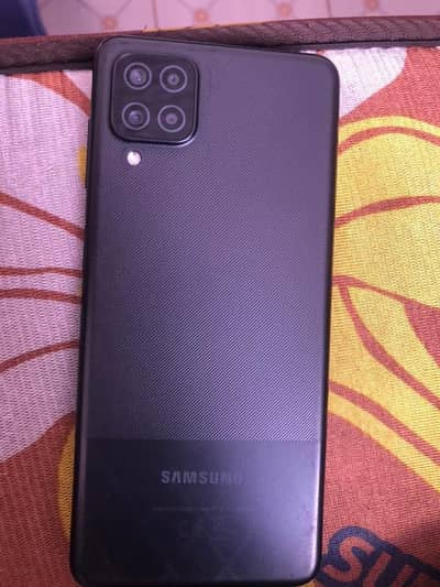 A12 samsung urgent condition 10/10