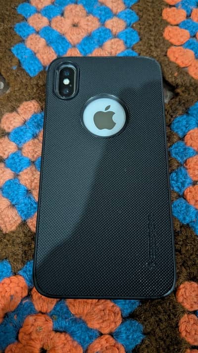 iphone x pta approved 256gb