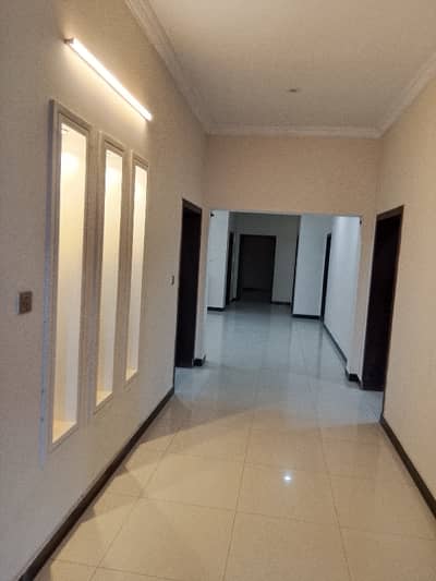 1 KANAL BRAND NEW UPPER PORTION FOR RENT IN JINNAH GARDEN