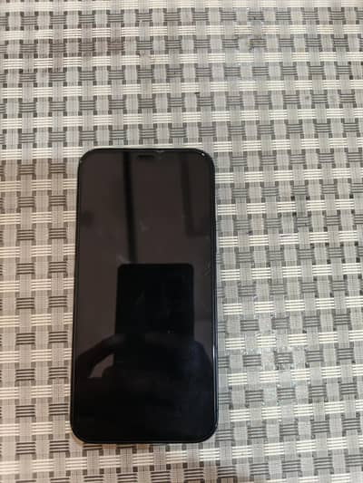 iphone 12 black color