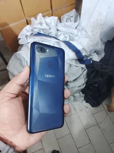 oppo a 12(03233379581 exchange iPhone ke sath bhi karunga