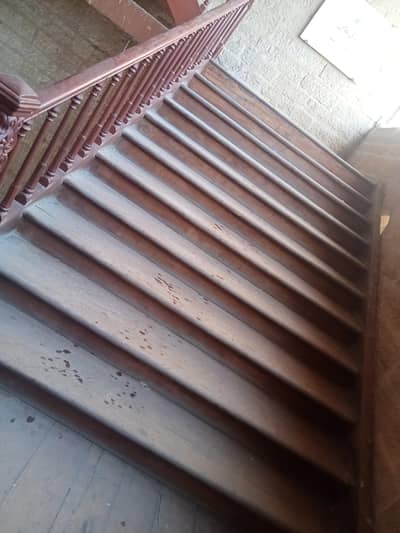 domestic works, cloth washing Home cleaning,