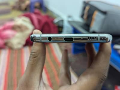 Samsung s10 only phone