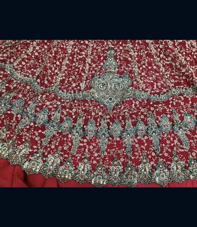 3piece lehnga shirt duppatta lining