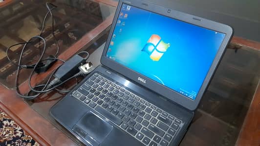 Dell (core i5, 2GB RAM) perfect working condition