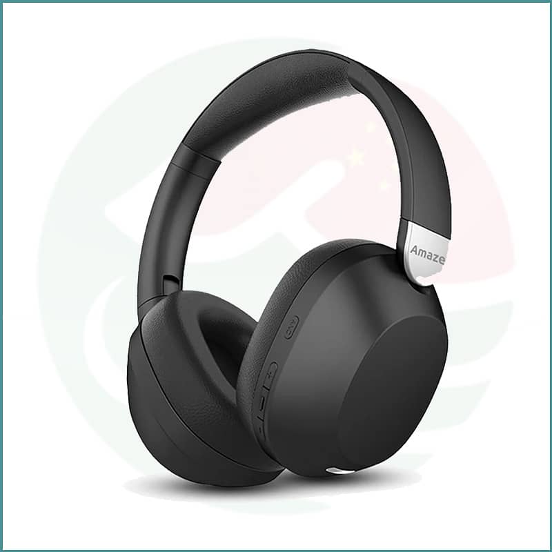 Amaze A650 | A655 | Wireless Headphone | Active Noise Cancellation ...