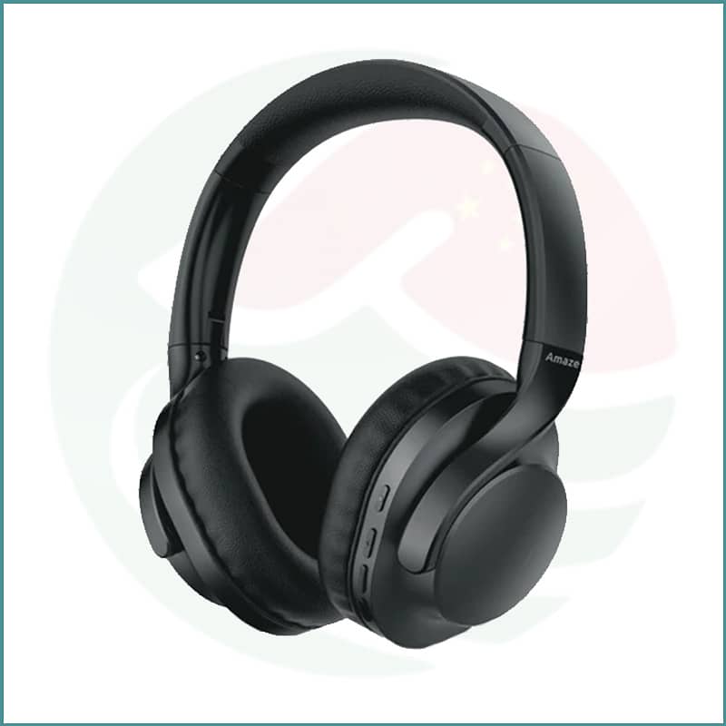 Amaze A650 | A655 | Wireless Headphone | Active Noise Cancellation ...