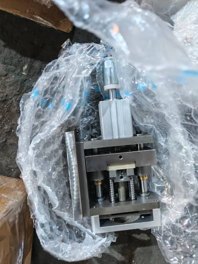 03 Moulding Machine Operators