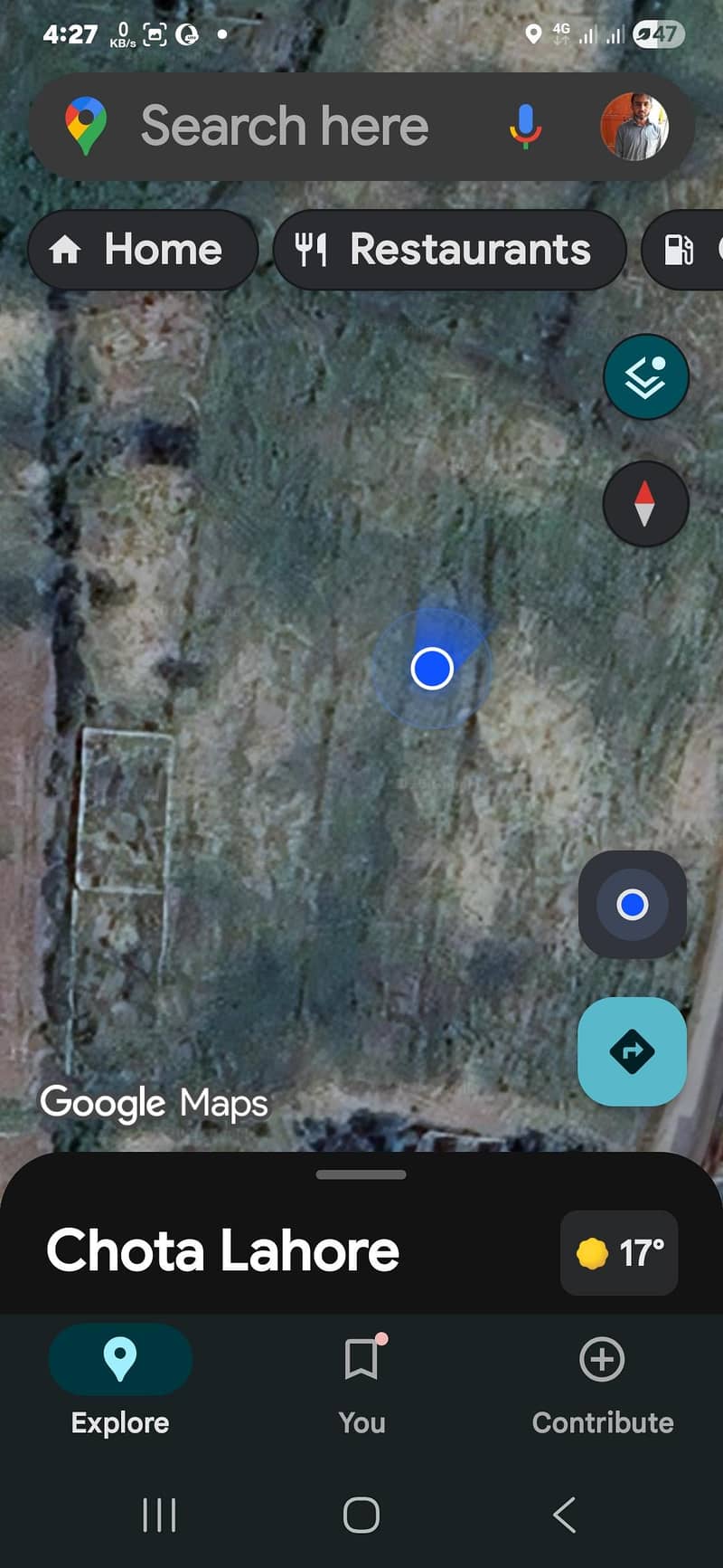 plot for sale 1