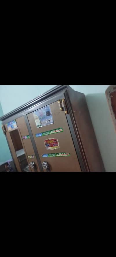 Wardrobe ,cupboard for sale. no issue. like new