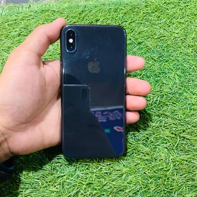 Iphone X 256 GB Official pta