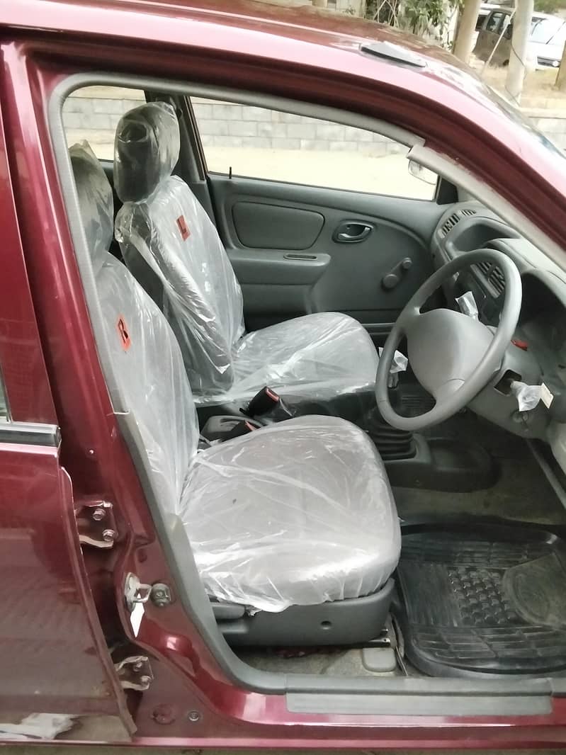 Suzuki Alto Vxr - Cars - 1109119195