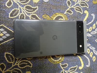 GOOGLE PIXEL 6 A