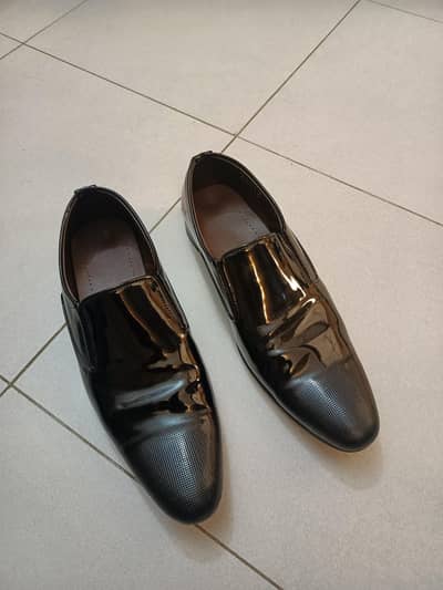 Formal shoes for Men - Black
