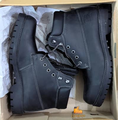 Dockers Boots | GRIPP