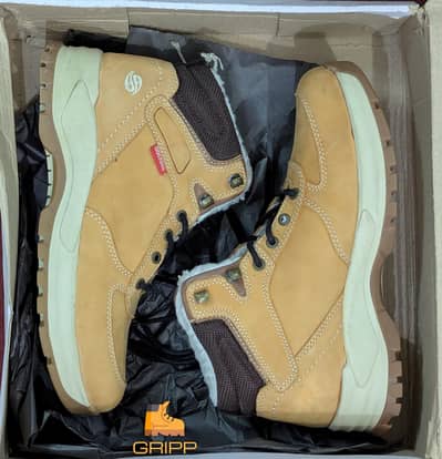 Dockers Boots | GRIPP