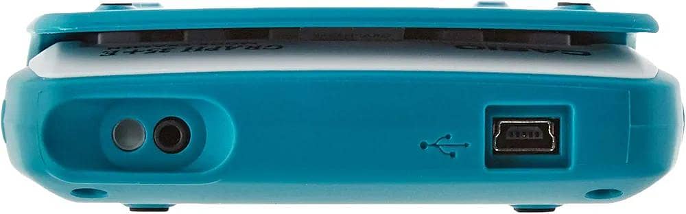 casio graph/graphic calculator 1