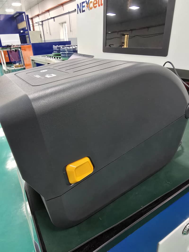 ZEBRA ZD220 Barcode Printer 6