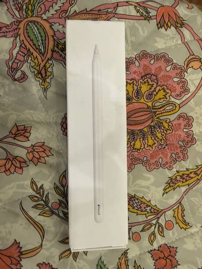 Apple Pencil 2 (2nd Gen) - Wireless