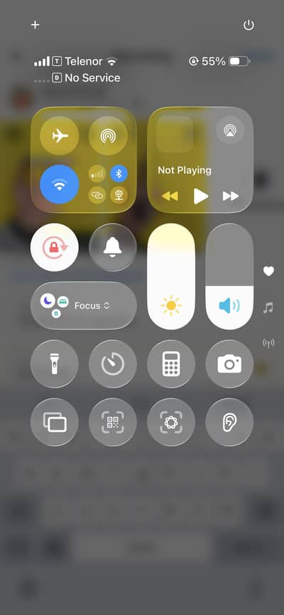 I Phone 15 Pro Max 256 Non