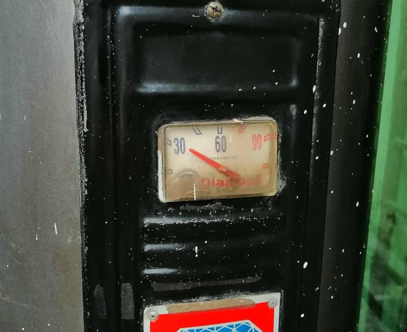 Fully functional geyser 1