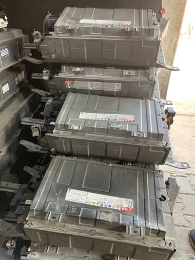 ABS Units  hybrid Battery for Camry sienta,Aqua vitz alpha note noah