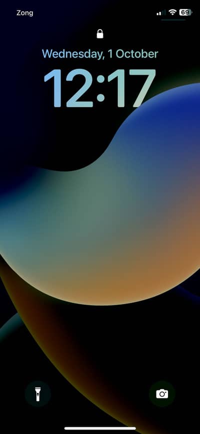 Female Office worker /care taker