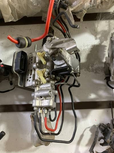 hybrid battery/ABS Unit Brake/Cells/Note/Leaf/Camry/Crown/Prius/Aqua