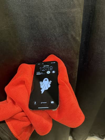 Iphone 14 Pro PTA APPROVED