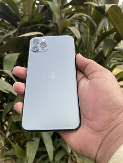 Iphone 11pro max(512GB)