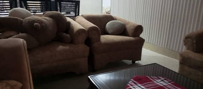sofa set for sell