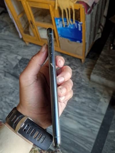 Iphone 11 pro max non pta