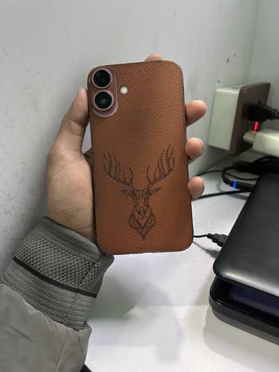 xr converted 16 pink color