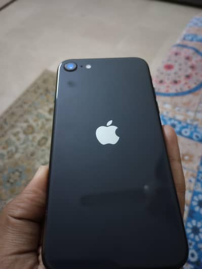 Iphone se 2020 Mint Condition